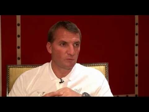 Video: 'There aren't many people who would do that.'
