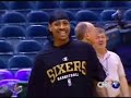 Allen Iverson - The Definition of a Warrior