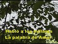 Tierra bendita