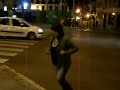 Jule steppt nachn Mulligans (Alicante)