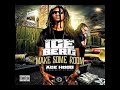 Ice Berg – Make Some Room Feat. Ace Hood