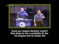 Challenge to the Church by Ptr Cesar Castellanos Part 1 of 2