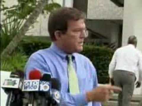 Mayor Naugle warns his city about gay sex!