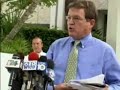 Mayor Naugle warns his city about gay sex!