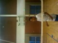 I can finally dunk