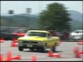 videos de El Camino Autocross I
