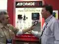 AUTOPAGE vehicle secutity, hot from CES