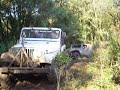 2� Trilha 4x4 de Gramado