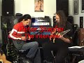 Peter Stapfer Interview Part 7 - Tones