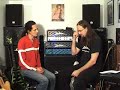 Peter Stapfer Interview Part 7 - Tones