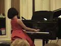 Gabrielle Chou (9yo) Composition for Piano - Rascal! Gabrielle Chou (9yo) Composition for Piano - Rascal!