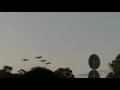 2007浜松エアフェスタ 帰投機