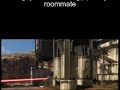 halo 3   driving montage
