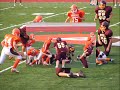 Meigs @ NY 8th grade sept. 20 2007