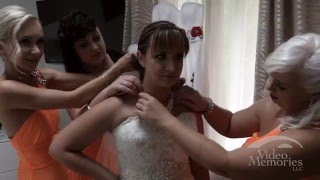 Tanya & Kevin | Wedding Film