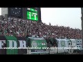 FERENCVÁROS - AALESUND 2-1 2011 07 14