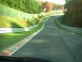 Corsa OPC Challenge 2008 Nürburgring Nordschleife