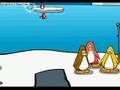 Club penguin mission 1 !!!!