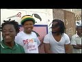 VIDEO DEMELE REGGAE dir by FRANTZ HYPPOLITE TL 514 377 4775 www.blck-ep.com ... ayisien hatien demele haiti konpa haitian musique mizk 