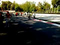 lewis hamilton monza `09