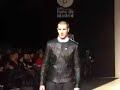 LAF Desfile Carlos Valenzuela en Latinoamericafashion 2008