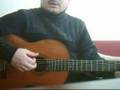 2 4 ve 3 4 Ritim �al��mas� Gitar E�itimi