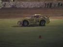 Lismore Speedway Supersedans feature Highlights 26/4/08