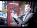 Ghost Recon: Future Soldier Mission 8 Ember Hunt Cutscene London Nuke Attack (SPOILER!)