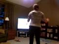 Wii fit,hilarity ensues part 5