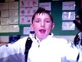 Aimee Partington's Hinsley Vid
