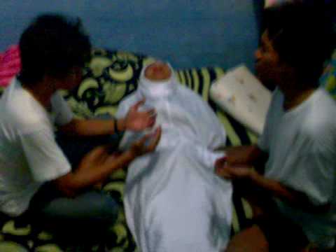 pocong indonesia