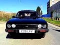 Ford Capri Laser - Driven by Beakster Ford Capri Laser - Driven by Beakster