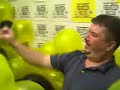 Seahawk Fan Office Prank