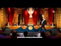 Johan Rheborg roastar sina kollegor