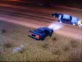 Amateuer Stunts