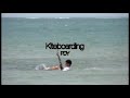 Kiteboarding PDY - Rio Mar - Puerto Rico