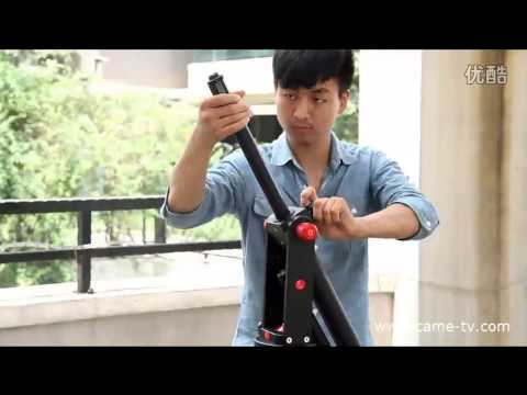 10 Kg Load For Big Camera Crane Jib Arm Jibs Model A and B