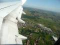 Shannon Airport [Ireland] - Cracow Airport (Kraków Balice) [Poland]
