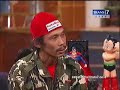 bintang tamu:- Jarwo Kuat & Gus Pur/Tur- Syahrini- Sugeng Siswoyudono- Very Apriyatno