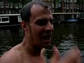 Aqua Spaz Challenge
