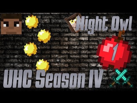 how to turn on uhc in minecraft