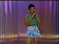 Show de Calouros Silvio Santos 1988