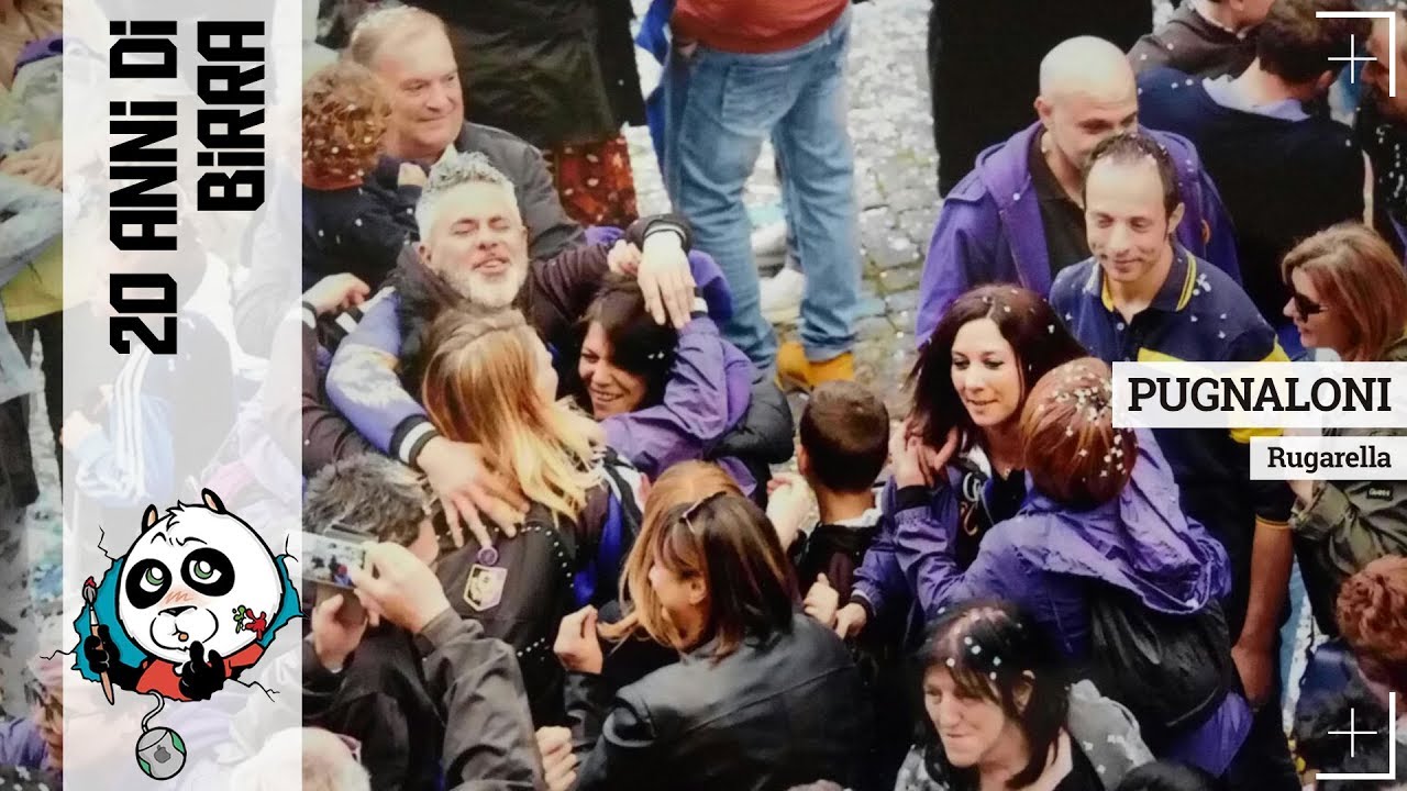 20 anni di Birra [2018]