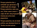 Via Sacra Daqueles que sofrem com Cristo- parte I
Diaporama da autoria de Carlos Neto, um Jovem Sempre Mais. http://gjsm.blogspot.com/