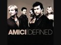 Amici Forever - Zadok the Priest