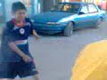 pelea a de pecas y cañioto pelea a de pecas y cañioto