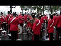 Singing in the Rain