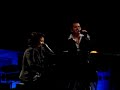 leila pinheiro convida orlando morais no projeto mpb petrobras, em goi�nia, no teatro rio vermelho