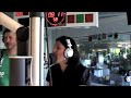 neue morgensendung in radio bayern 3 spielt die zensierten olympischen spielchen live im radio !