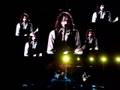 Red Hot Chili Peppers - How Deep Is Your Love Cover (KROQ)